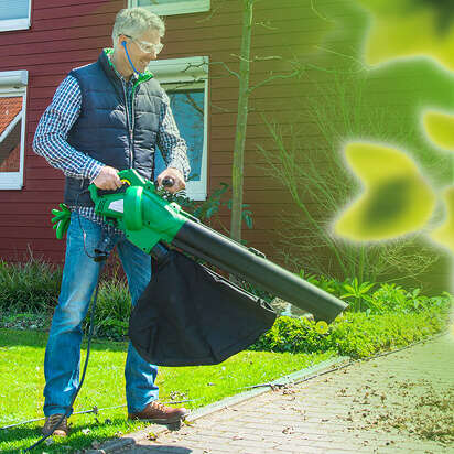 elektro gartengeraete bubblenavibild